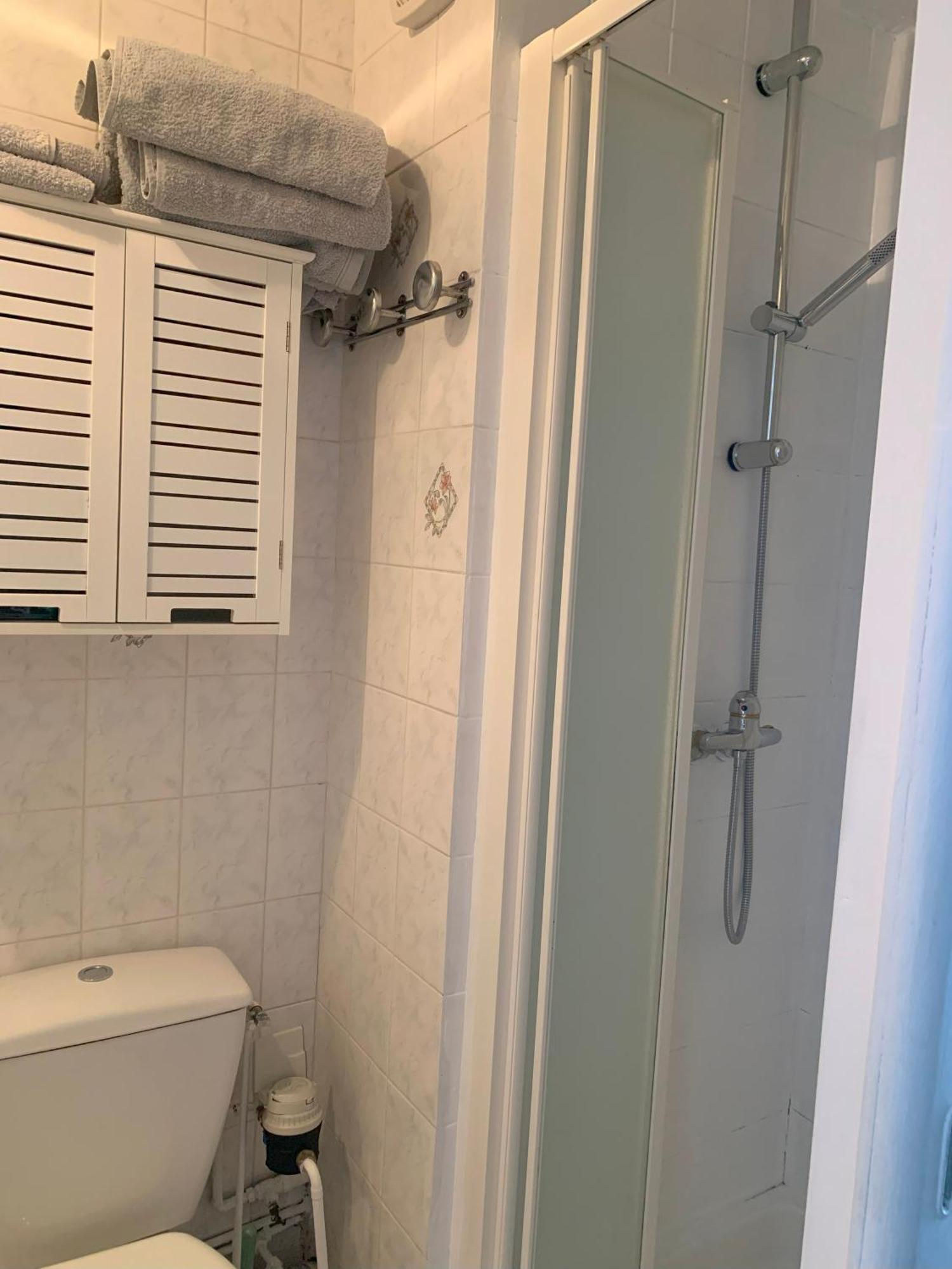 Joli Proche Du Mole Apartment