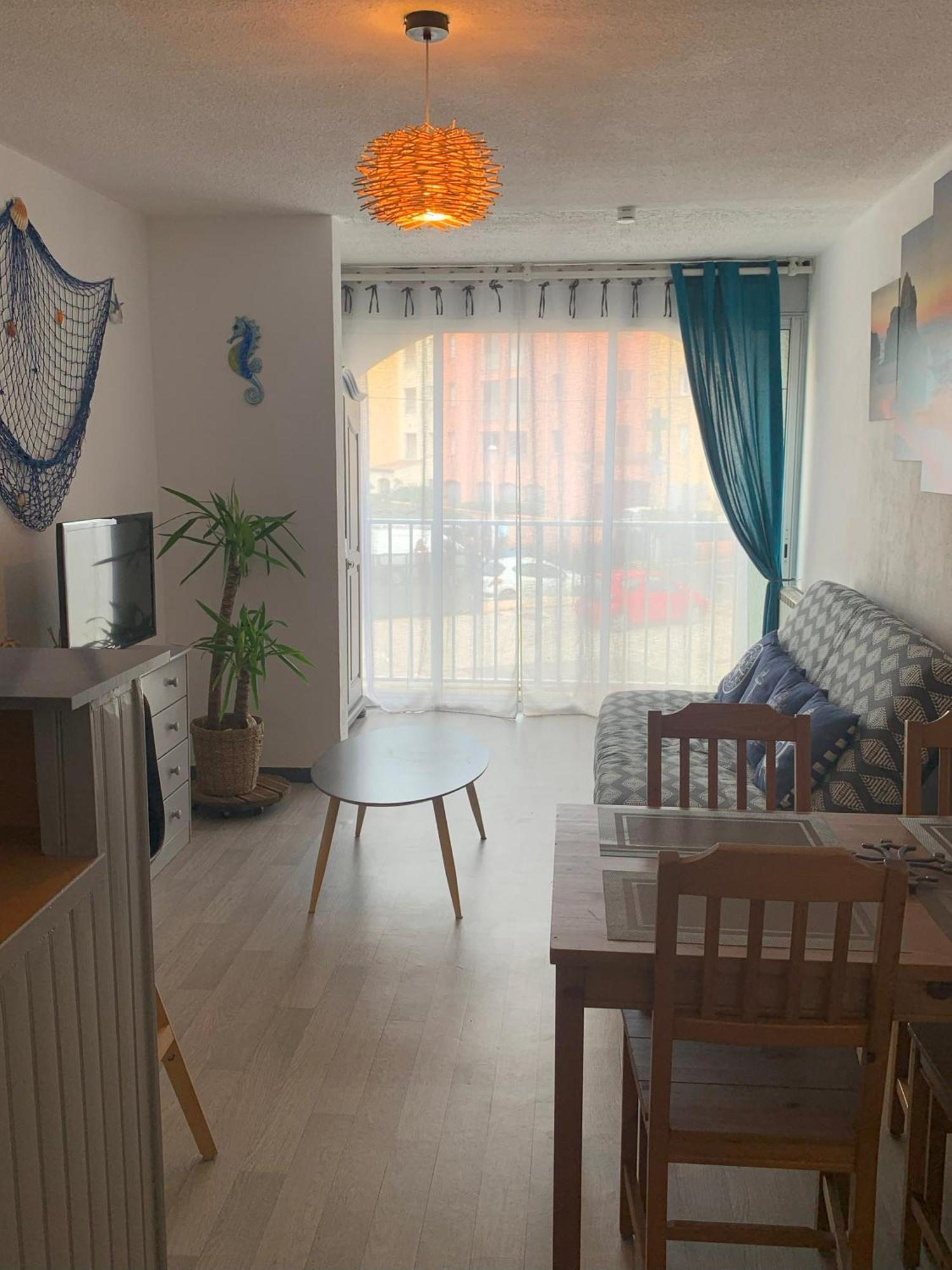 Joli Proche Du Mole Apartment *