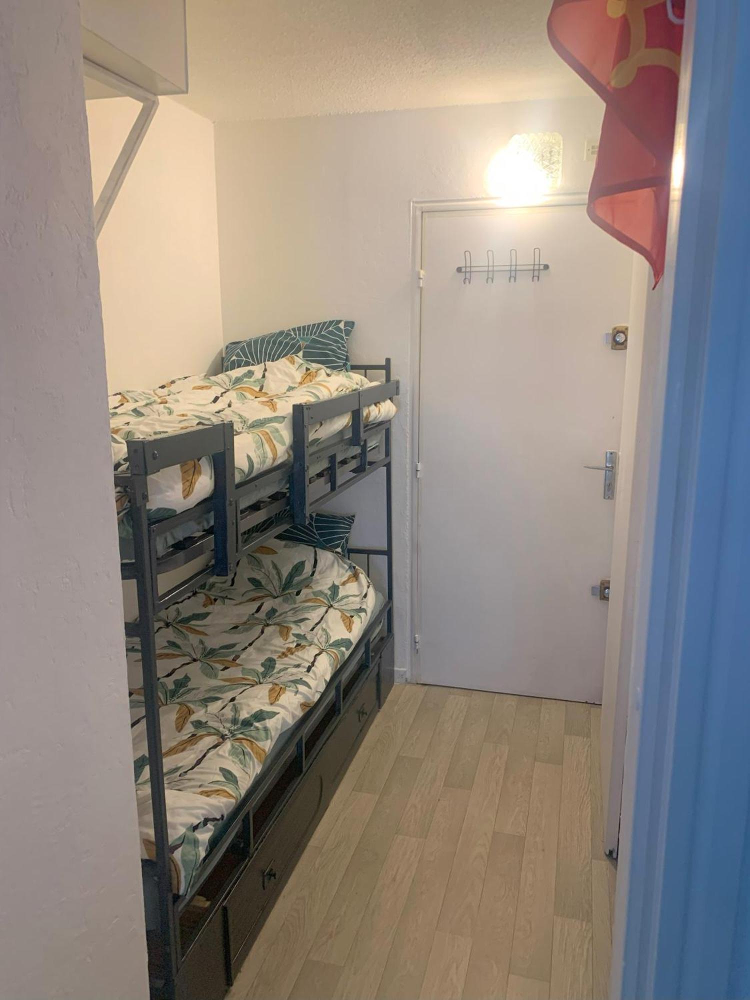 Joli Proche Du Mole Apartment *